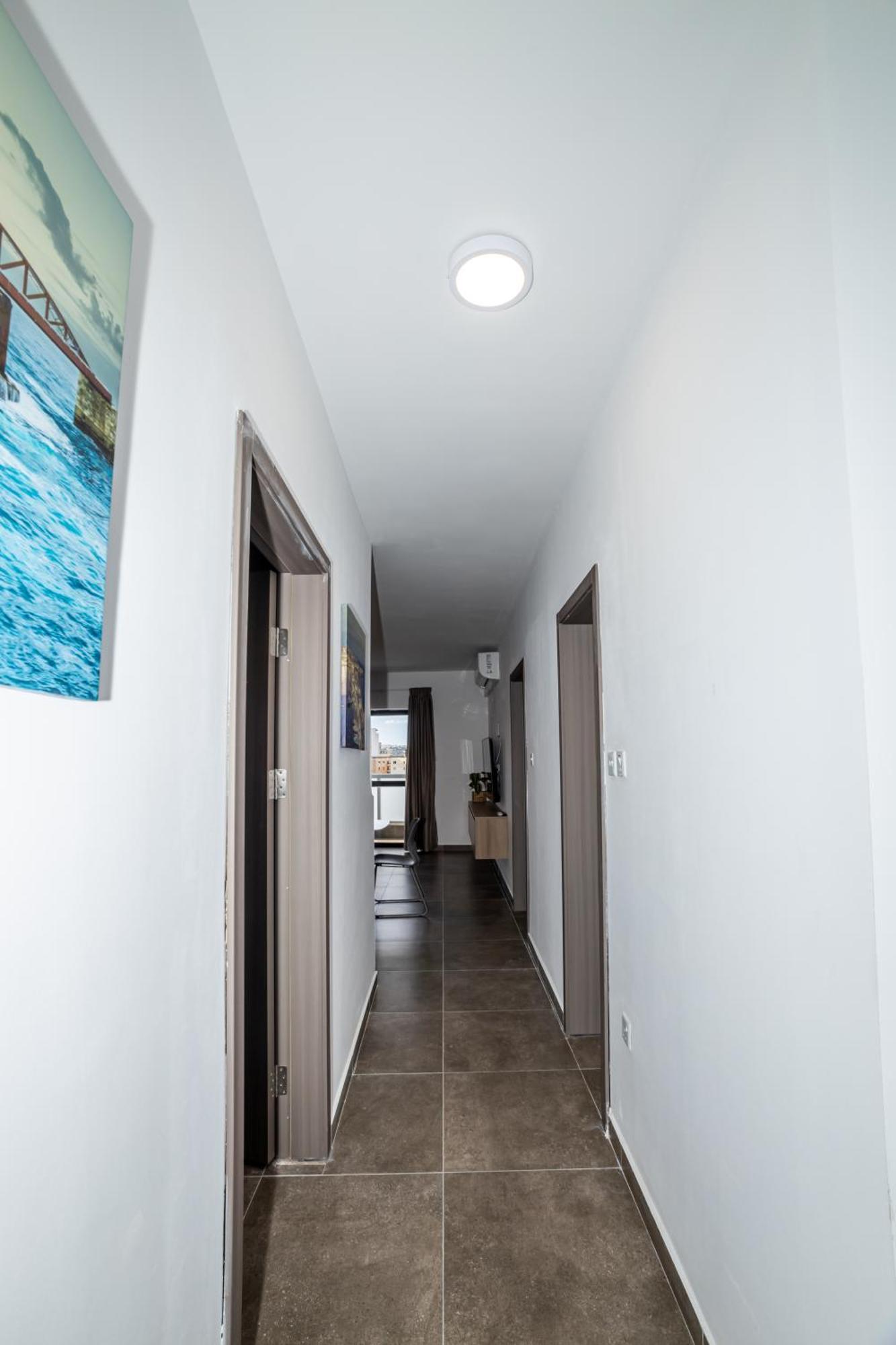 Charming Corner Apartment With Country View 2Br San Pawl il-Baħar Extérieur photo
