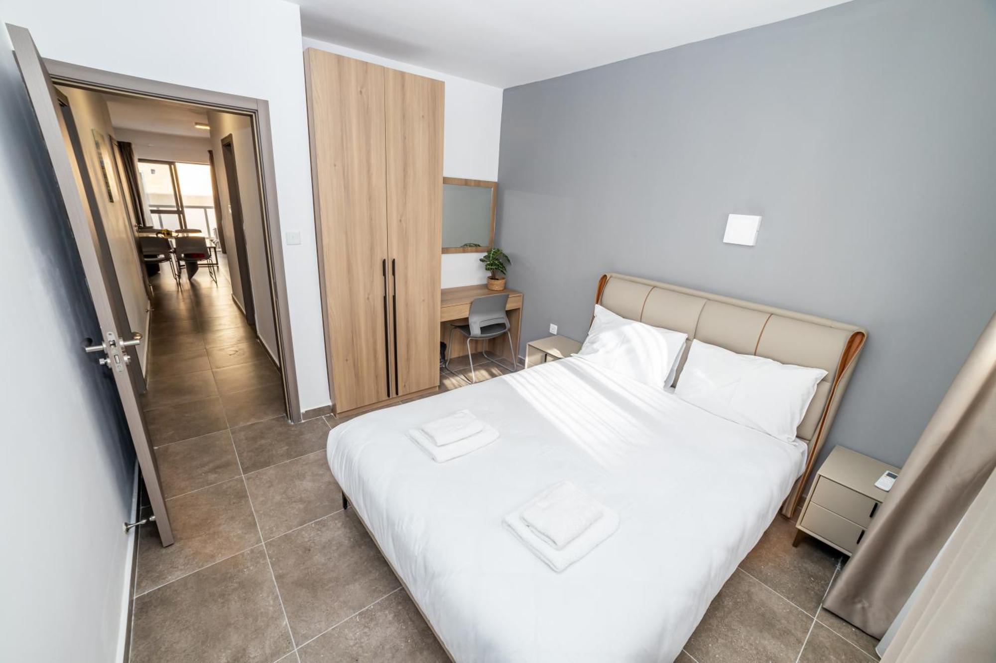 Charming Corner Apartment With Country View 2Br San Pawl il-Baħar Extérieur photo