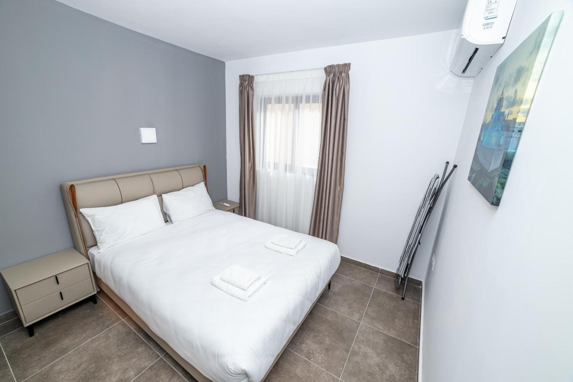 Charming Corner Apartment With Country View 2Br San Pawl il-Baħar Extérieur photo