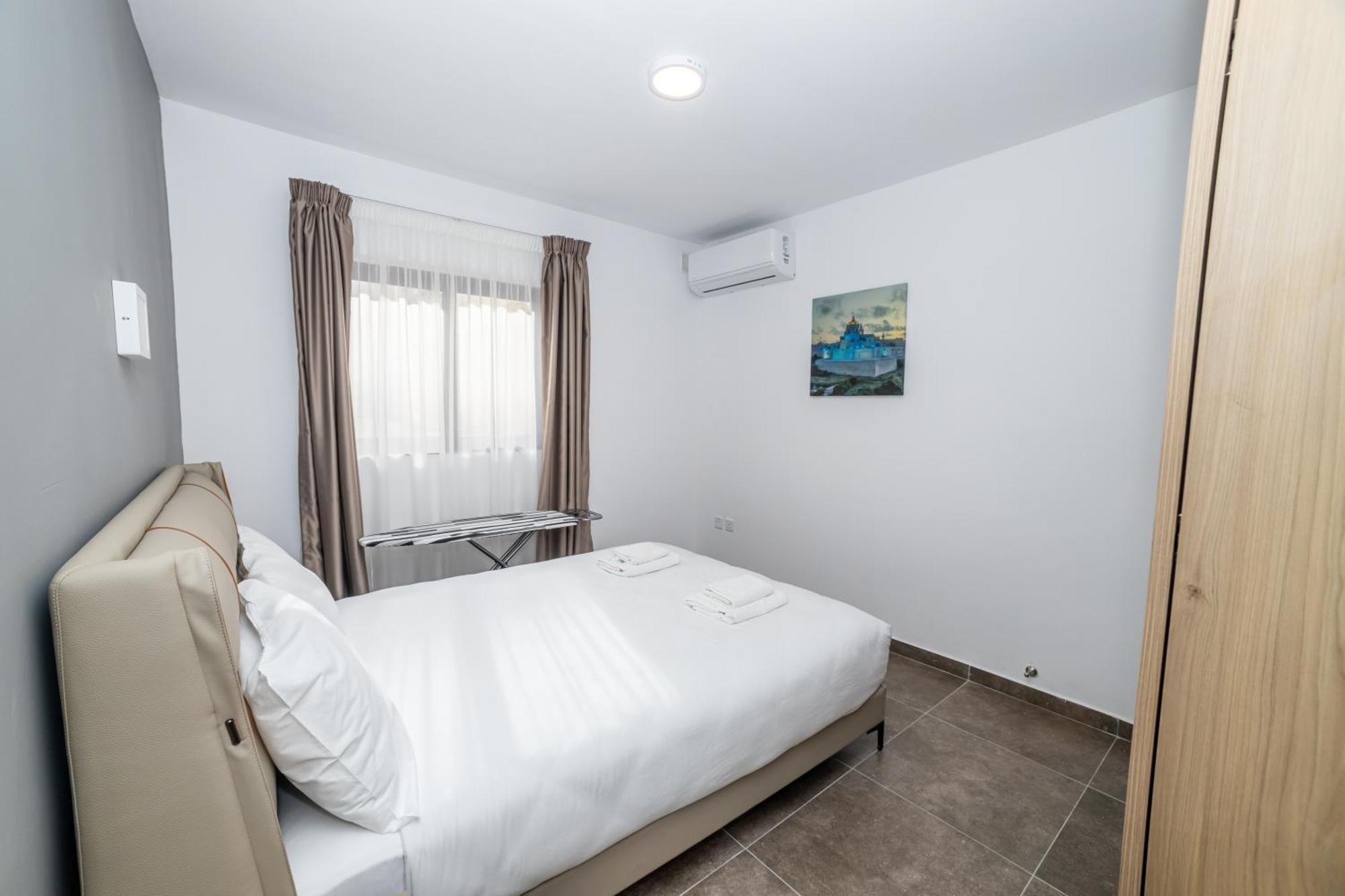 Charming Corner Apartment With Country View 2Br San Pawl il-Baħar Extérieur photo