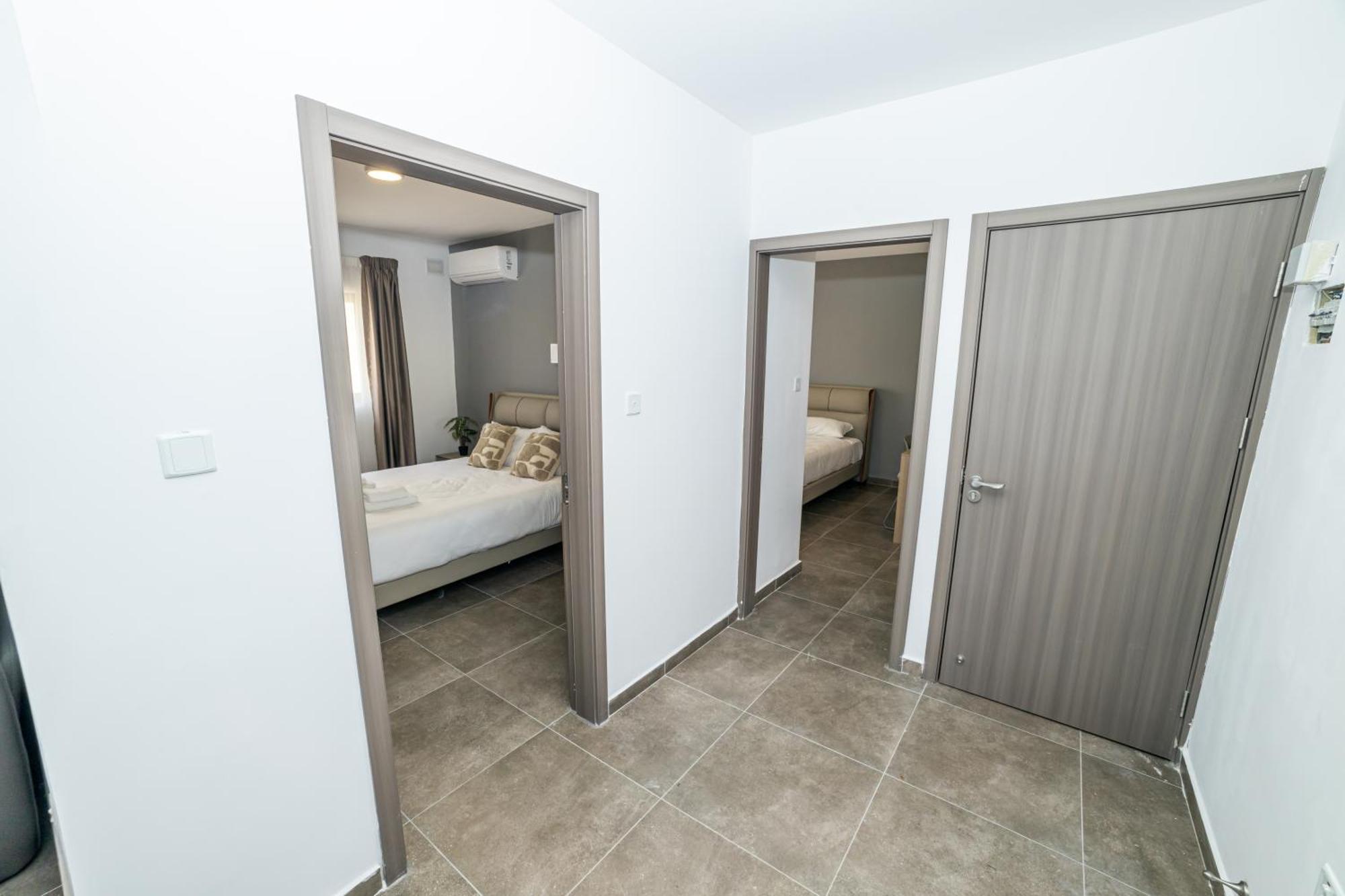 Charming Corner Apartment With Country View 2Br San Pawl il-Baħar Extérieur photo