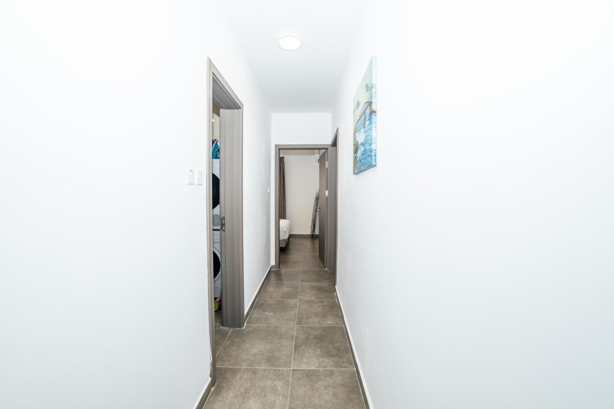 Charming Corner Apartment With Country View 2Br San Pawl il-Baħar Extérieur photo
