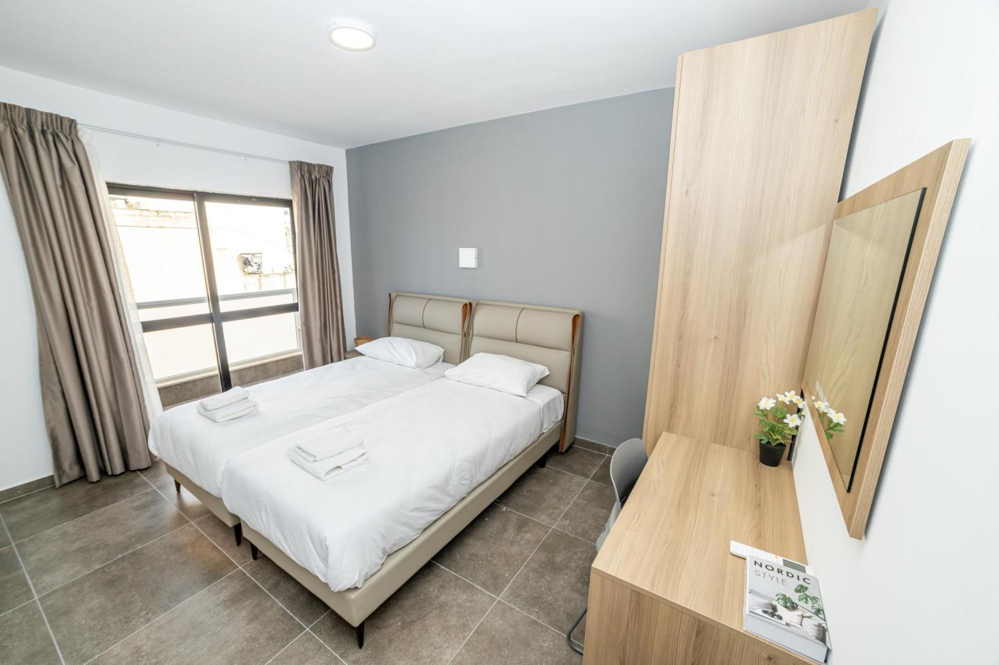 Charming Corner Apartment With Country View 2Br San Pawl il-Baħar Extérieur photo